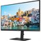 Монитор Samsung LS27A400UJUXEN, 27", IPS, 1920x1080, 75Гц, 5 мс, HDMI, DP, чёрный - фото 51383707 Монитор Samsung LS27A400UJUXEN, 27", IPS, 1920x1080, 75Гц, 5 мс, HDMI, DP, чёрный - фото 51383707