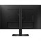 Монитор Samsung LS27A400UJUXEN, 27", IPS, 1920x1080, 75Гц, 5 мс, HDMI, DP, чёрный - фото 51383709 Монитор Samsung LS27A400UJUXEN, 27", IPS, 1920x1080, 75Гц, 5 мс, HDMI, DP, чёрный - фото 51383709
