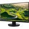 Монитор Acer K222HQLbd, 21.5", TN, 1920x1080, 60Гц, 5 мс, DVI, VGA, чёрный - фото 51383750