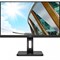 Монитор AOC Pro 24P2C, 23.8", IPS, 1920x1080, 75Гц, 4 мс, HDMI, DP, чёрный - фото 51383781 Монитор AOC Pro 24P2C, 23.8", IPS, 1920x1080, 75Гц, 4 мс, HDMI, DP, чёрный - фото 51383781