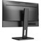 Монитор AOC Pro 24P2C, 23.8", IPS, 1920x1080, 75Гц, 4 мс, HDMI, DP, чёрный - фото 51383789 Монитор AOC Pro 24P2C, 23.8", IPS, 1920x1080, 75Гц, 4 мс, HDMI, DP, чёрный - фото 51383789
