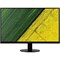 Монитор Acer SA270Bbmipux, 27", IPS, 1920x1080, 75Гц, 1 мс, HDMI, DP, чёрный - фото 51383807