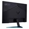 Монитор Acer Nitro VG270Ubmiipx, 27", IPS, 2560x1440, 75Гц, 1 мс, HDMI, DP, чёрный - фото 51383846 Монитор Acer Nitro VG270Ubmiipx, 27", IPS, 2560x1440, 75Гц, 1 мс, HDMI, DP, чёрный - фото 51383846