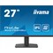 Монитор Iiyama ProLite XU2793HSU-B4, 27", IPS, 1920x1080, 75Гц, 4 мс, HDMI, VGA, DP, чёрный 982833 - фото 51383888 Монитор Iiyama ProLite XU2793HSU-B4, 27", IPS, 1920x1080, 75Гц, 4 мс, HDMI, VGA, DP, чёрный 982833 - фото 51383888
