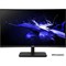 Монитор Acer ED270Xbiipx, 27", VA, 1920x1080, 240 Гц, 1 мс, D-Port, HDMI, изогнутый, чёрный - фото 51383929