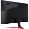 Монитор Acer VG252QSBMIIPX, 24.5", VA, 1920x1080, 165 Гц, 1 мс, D-Port, HDMI, чёрный - фото 51383936 Монитор Acer VG252QSBMIIPX, 24.5", VA, 1920x1080, 165 Гц, 1 мс, D-Port, HDMI, чёрный - фото 51383936