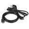 Монитор ExeGate ProSmart EV2407A, 23.8", VA,1920x1080, 75Гц, 5 мс, D-Sub, HDMI, черный - фото 51383988 Монитор ExeGate ProSmart EV2407A, 23.8", VA,1920x1080, 75Гц, 5 мс, D-Sub, HDMI, черный - фото 51383988