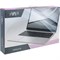 Ноутбук Hiper Office SP, 17.3", i3 10110U, 8 Гб, SSD 256 Гб, UHD, Win11, серебристый - фото 51384039 Ноутбук Hiper Office SP, 17.3", i3 10110U, 8 Гб, SSD 256 Гб, UHD, Win11, серебристый - фото 51384039
