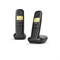 Радиотелефон DECT Gigaset A170 DUO, АОН, Caller ID, ускоренный набор, 50 номеров, 2 трубки - фото 51384302 Радиотелефон DECT Gigaset A170 DUO, АОН, Caller ID, ускоренный набор, 50 номеров, 2 трубки - фото 51384302