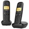 Радиотелефон DECT Gigaset A270 DUO, АОН, спикерфон, 80 контактов, подсветка кнопок, 2 трубки - фото 51384323 Радиотелефон DECT Gigaset A270 DUO, АОН, спикерфон, 80 контактов, подсветка кнопок, 2 трубки - фото 51384323