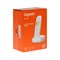 Радиотелефон DECT Gigaset A170, АОН, Caller ID, ускоренный набор, 50 номеров, ECO, белый - фото 51384332 Радиотелефон DECT Gigaset A170, АОН, Caller ID, ускоренный набор, 50 номеров, ECO, белый - фото 51384332
