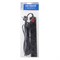 Сетевой фильтр 5bites SP6B-250 6S, 6 розеток, 5 м, 10 А, 3х0.75 мм2, с з/к, с выкл., черный - фото 51384386 Сетевой фильтр 5bites SP6B-250 6S, 6 розеток, 5 м, 10 А, 3х0.75 мм2, с з/к, с выкл., черный - фото 51384386