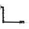 Кронштейн для монитора REXANT, 13"-27", настольный, одно колено, черный - фото 51384433 Кронштейн для монитора REXANT, 13"-27", настольный, одно колено, черный - фото 51384433