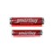 Комплект клавиатура и мышь Smartbuy SBC-666395AG-V,беспровод,мембран,1000 dpi,USB,фиолетовый - фото 51384469 Комплект клавиатура и мышь Smartbuy SBC-666395AG-V,беспровод,мембран,1000 dpi,USB,фиолетовый - фото 51384469