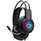 Наушники MARVO HG8935, игровые, полноразмерные, микрофон, USB, 2.1м, подсветка, чёрные - фото 51384599 Наушники MARVO HG8935, игровые, полноразмерные, микрофон, USB, 2.1м, подсветка, чёрные - фото 51384599