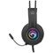 Наушники MARVO HG8935, игровые, полноразмерные, микрофон, USB, 2.1м, подсветка, чёрные - фото 51384600 Наушники MARVO HG8935, игровые, полноразмерные, микрофон, USB, 2.1м, подсветка, чёрные - фото 51384600
