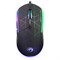 Мышь Marvo M115 Wired, проводная, оптическая, 4000 dpi, USB, подсветка, чёрная - фото 51384612 Мышь Marvo M115 Wired, проводная, оптическая, 4000 dpi, USB, подсветка, чёрная - фото 51384612