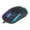 Мышь Marvo M115 Wired, проводная, оптическая, 4000 dpi, USB, подсветка, чёрная - фото 51384613 Мышь Marvo M115 Wired, проводная, оптическая, 4000 dpi, USB, подсветка, чёрная - фото 51384613