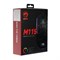 Мышь Marvo M115 Wired, проводная, оптическая, 4000 dpi, USB, подсветка, чёрная - фото 51384615 Мышь Marvo M115 Wired, проводная, оптическая, 4000 dpi, USB, подсветка, чёрная - фото 51384615