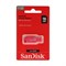 Флешка SanDisk Cruzer Blade, 16 Гб, USB 2.0, чт до 16 Мб/с, зап до 4 Мб/с, розовая - фото 51384626 Флешка SanDisk Cruzer Blade, 16 Гб, USB 2.0, чт до 16 Мб/с, зап до 4 Мб/с, розовая - фото 51384626