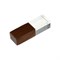 Флешка E 310 Dark Wood, 16 ГБ, USB2.0,чт до 25 Мб/с,зап до 15 Мб/с, зеленая подсветка - фото 51384734 Флешка E 310 Dark Wood, 16 ГБ, USB2.0,чт до 25 Мб/с,зап до 15 Мб/с, зеленая подсветка - фото 51384734