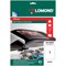Фотобумага LOMOND, самоклеящаяся, для струйной печати А4, 25 листов, 85 г/м², односторонняя, глянцевая - фото 51384892