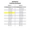 Бумага А3 500 л, DOUBLE A, 80 г/м2, белизна 163% CIE, класс А+ - фото 51385233 Бумага А3 500 л, DOUBLE A, 80 г/м2, белизна 163% CIE, класс А+ - фото 51385233