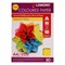 Бумага цветная А4, 200 листов LOMOND интенсив, жёлтая, блок 80 г/м² (1004215) - фото 51385279