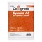 Бумага А5, 500 листов, плотность 80 г/м2, белизна 146% CIE, в в термоусадочной плёнке (цена за 500 листов) - фото 51385341
