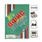 Бумага А4, 250 листов «Офис документ премиум» 160 г/м², белизна 155%, класс В, в т/у пленке - фото 51385384