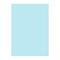 бумага цветная А5 100л Calligrata Пастель Голубой 80г/м2 - фото 51385492