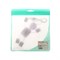 USB-разветвитель (HUB) LuazON SSV-011, 4 порта, USB 2.0, кабель 0.4 м, белый - фото 51385699 USB-разветвитель (HUB) LuazON SSV-011, 4 порта, USB 2.0, кабель 0.4 м, белый - фото 51385699