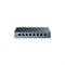 Коммутатор TP-Link TL-SG108 неуправляемый настольный 8x10/100/1000BASE-T - фото 51385716 Коммутатор TP-Link TL-SG108 неуправляемый настольный 8x10/100/1000BASE-T - фото 51385716