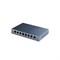 Коммутатор TP-Link TL-SG108 неуправляемый настольный 8x10/100/1000BASE-T - фото 51385717 Коммутатор TP-Link TL-SG108 неуправляемый настольный 8x10/100/1000BASE-T - фото 51385717