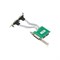 Контроллер PCI-E WCH382 1xLPT 2xCOM Ret - фото 51385757 Контроллер PCI-E WCH382 1xLPT 2xCOM Ret - фото 51385757