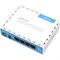 Маршрутизатор беспроводной MikroTik RB951UI-2ND, 10/100 Мбит, белый - фото 51385795 Маршрутизатор беспроводной MikroTik RB951UI-2ND, 10/100 Мбит, белый - фото 51385795