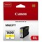 Картридж струйный Canon PGI-1400XLY 9204B001 желтый для Canon Maxify МВ2040/2340 - фото 51385827 Картридж струйный Canon PGI-1400XLY 9204B001 желтый для Canon Maxify МВ2040/2340 - фото 51385827