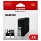 Картридж струйный Canon PGI-2400XLBK 9257B001 черный для Canon iB4040/МВ5040/5340 - фото 51385828 Картридж струйный Canon PGI-2400XLBK 9257B001 черный для Canon iB4040/МВ5040/5340 - фото 51385828
