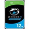 Жесткий диск Seagate SATA-III, 12Tb, ST12000VE001 SkyHawkAI, 7200rpm, 256Mb, 3.5" - фото 51385891 Жесткий диск Seagate SATA-III, 12Tb, ST12000VE001 SkyHawkAI, 7200rpm, 256Mb, 3.5" - фото 51385891