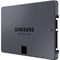 Накопитель SSD Samsung MZ-77Q4T0BW 870 QVO 2.5", 4Тб, SATA III - фото 51385943 Накопитель SSD Samsung MZ-77Q4T0BW 870 QVO 2.5", 4Тб, SATA III - фото 51385943