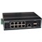 Коммутатор Osnovo SW-60812/I, 8x10/100BASE-TХ - фото 51385964 Коммутатор Osnovo SW-60812/I, 8x10/100BASE-TХ - фото 51385964