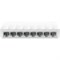 Коммутатор TP-Link LS1008, неуправляемый, 8x10/100BASE-TХ - фото 51385966