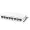 Коммутатор TP-Link LS1008, неуправляемый, 8x10/100BASE-TХ - фото 51385967