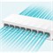 Коммутатор TP-Link LS1008, неуправляемый, 8x10/100BASE-TХ - фото 51385969