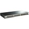 Коммутатор D-Link DGS-1510-52X/A2A, настраиваемый, 48х10/100/1000BASE-T - фото 51385979 Коммутатор D-Link DGS-1510-52X/A2A, настраиваемый, 48х10/100/1000BASE-T - фото 51385979