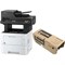 МФУ, лаз ч/б Kyocera Ecosys M3645dn, 1200x1200dpi, A4, Duplex - фото 51386016 МФУ, лаз ч/б Kyocera Ecosys M3645dn, 1200x1200dpi, A4, Duplex - фото 51386016