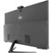 Моноблок IRU Office 27IH5PA, 27", i5 11400, 16 Гб, SSD 512 Гб, UHDG 730, Dos, чёрный - фото 51386078