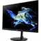 Монитор Acer CB272bmiprx, 27", IPS, 1920x1080, 75Гц, 1 мс, HDMI, VGA, чёрный - фото 51386161