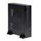 Корпус ExeGate Desktop FL-101, без БП, mini-ITX, 2хUSB 2.0, чёрный - фото 51386174 Корпус ExeGate Desktop FL-101, без БП, mini-ITX, 2хUSB 2.0, чёрный - фото 51386174
