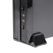 Корпус ExeGate Desktop FL-101, без БП, mini-ITX, 2хUSB 2.0, чёрный - фото 51386178 Корпус ExeGate Desktop FL-101, без БП, mini-ITX, 2хUSB 2.0, чёрный - фото 51386178